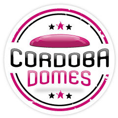 Córdoba Domes – FABRICA DE ETIQUETAS Y DOMES