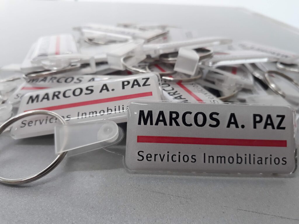 LLAVEROS PARA INMOBILIARIAS